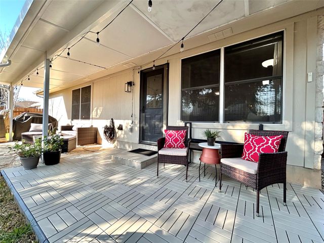 Address unavailable.