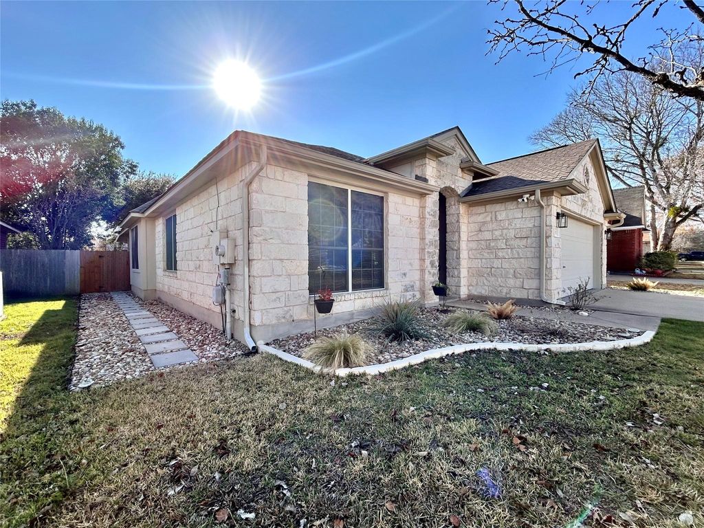 Address unavailable.