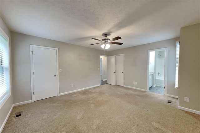 6606 Catawba Drive, Acworth, GA 30102