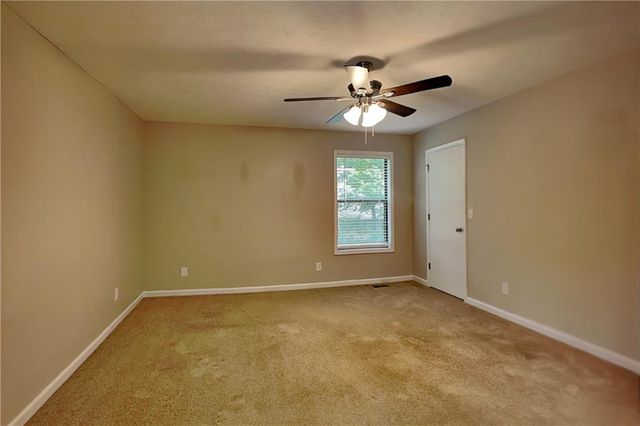 6606 Catawba Drive, Acworth, GA 30102