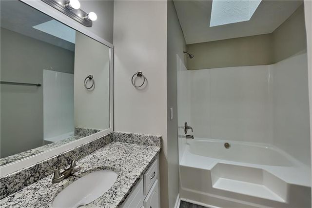 6606 Catawba Drive, Acworth, GA 30102