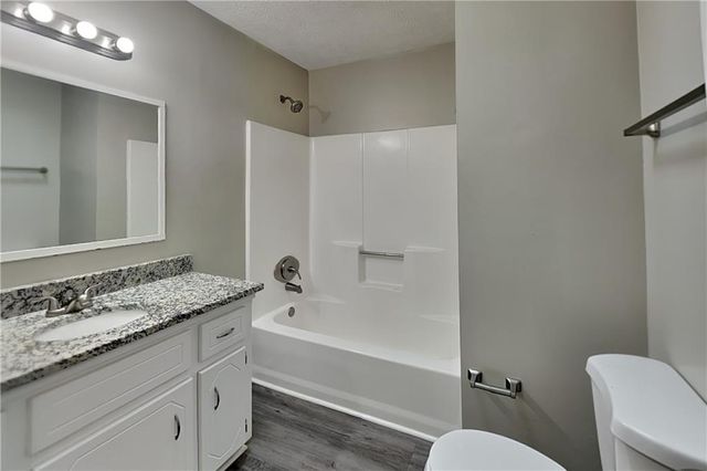 6606 Catawba Drive, Acworth, GA 30102