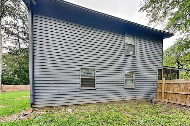 6606 Catawba Drive, Acworth, GA 30102