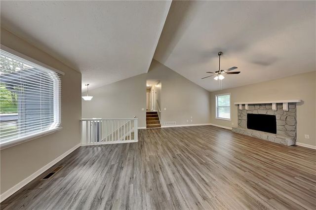 6606 Catawba Drive, Acworth, GA 30102