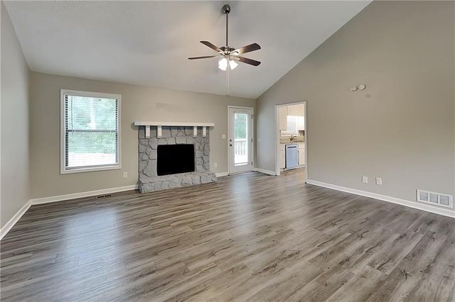 6606 Catawba Drive, Acworth, GA 30102
