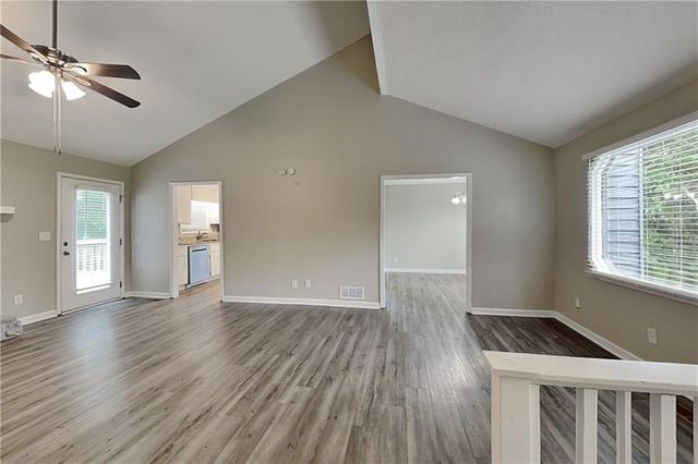 6606 Catawba Drive, Acworth, GA 30102