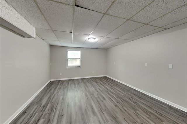6606 Catawba Drive, Acworth, GA 30102
