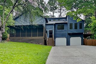 6606 Catawba Drive, Acworth, GA 30102