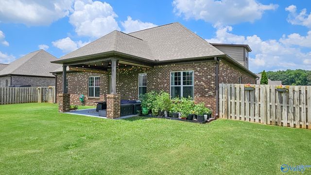 17510 Maree Drive, Athens, AL 35613