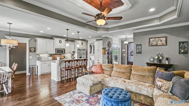 17510 Maree Drive, Athens, AL 35613