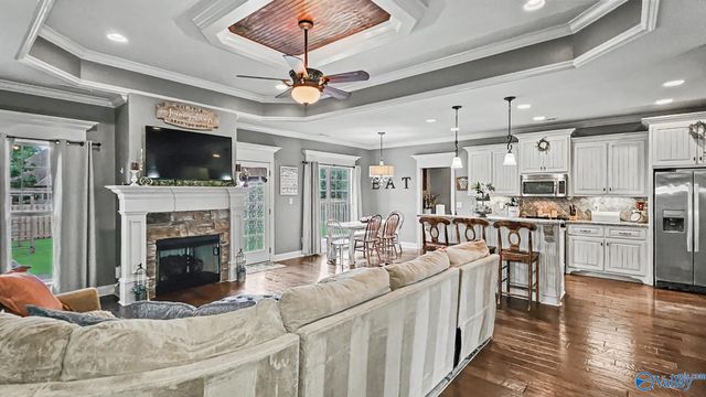 17510 Maree Drive, Athens, AL 35613