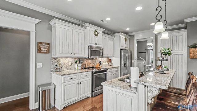 17510 Maree Drive, Athens, AL 35613