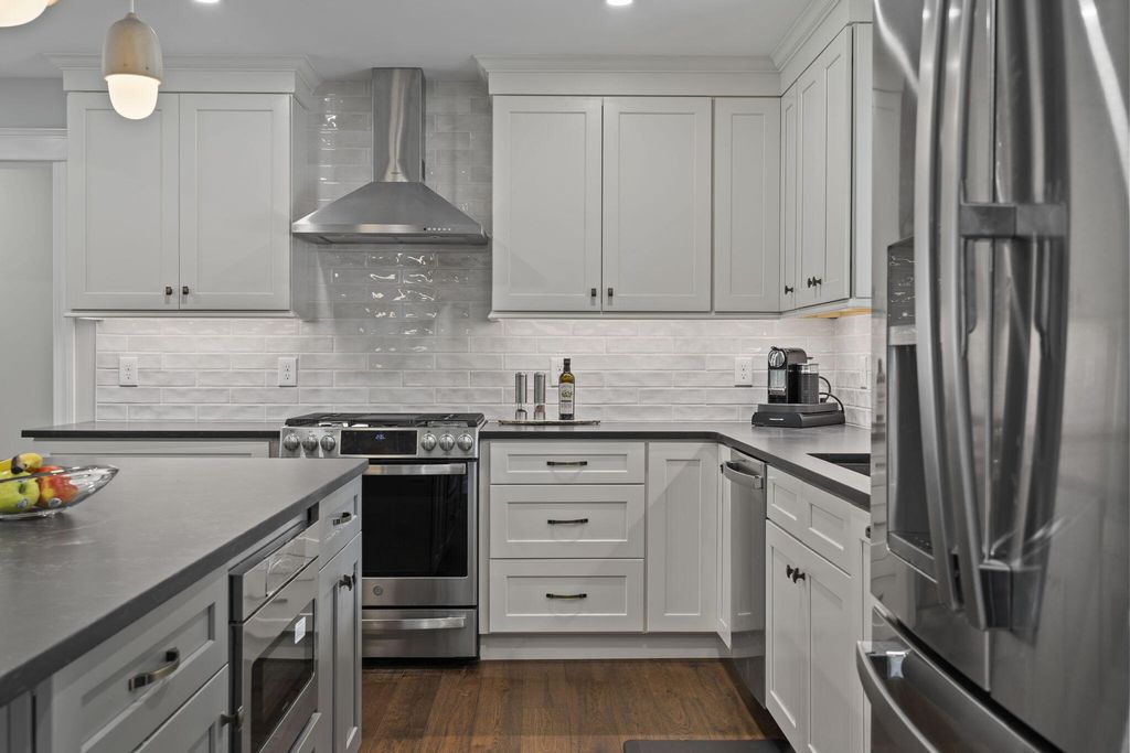 Lot #4 Jasper Lane, Arundel, ME 04046 — photo 3