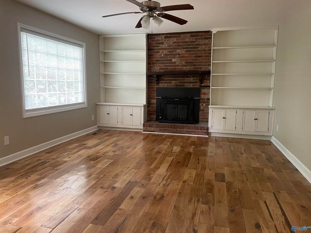 2101 Stapp Drive, Huntsville, AL 35811