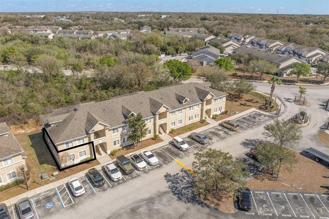 9536 NEWDALE WAY 101, Riverview, FL 33578