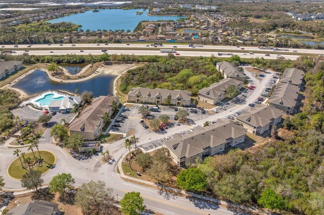 9536 NEWDALE WAY 101, Riverview, FL 33578