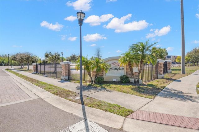 9536 NEWDALE WAY 101, Riverview, FL 33578