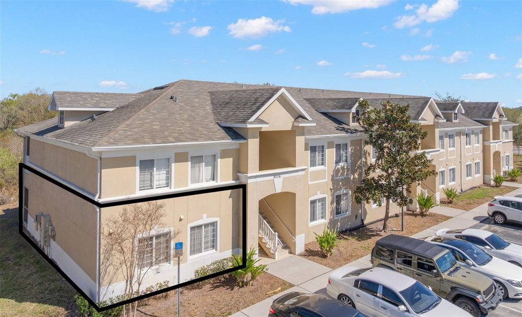 9536 NEWDALE WAY 101, Riverview, FL 33578