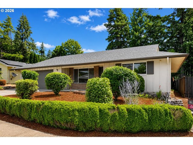 11940 Sw KING JAMES Pl, King City, OR 97224