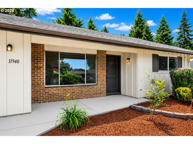 11940 Sw KING JAMES Pl, King City, OR 97224