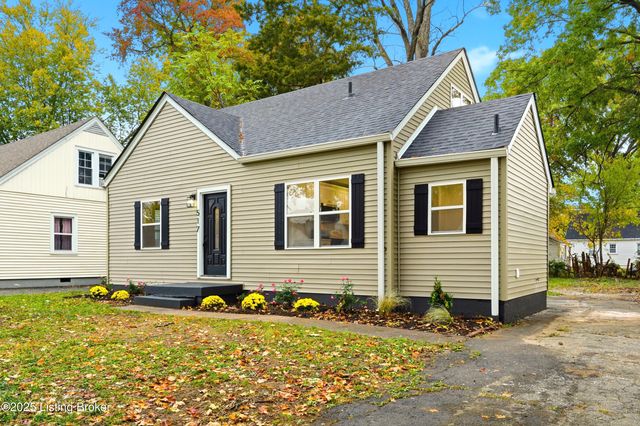 517 Dale Ave, Louisville, KY 40214