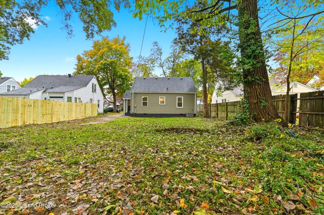 517 Dale Ave, Louisville, KY 40214