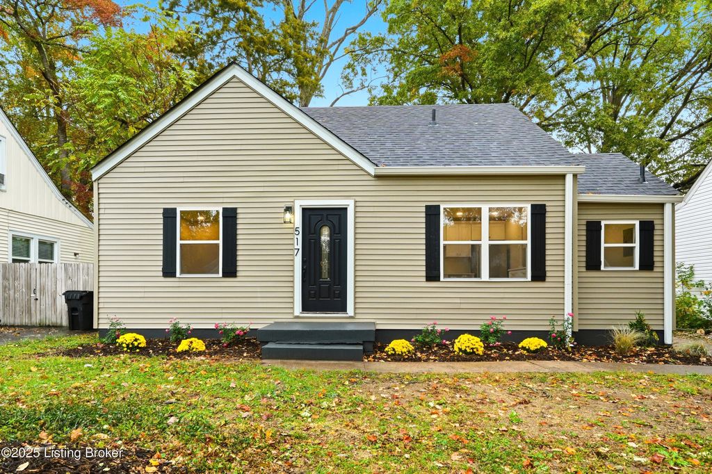 517 Dale Ave, Louisville, KY 40214