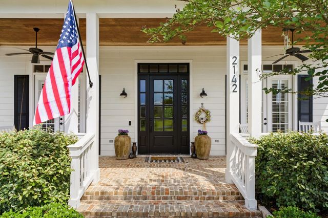 2142 Gadwall Drive, Conroe, TX 77384