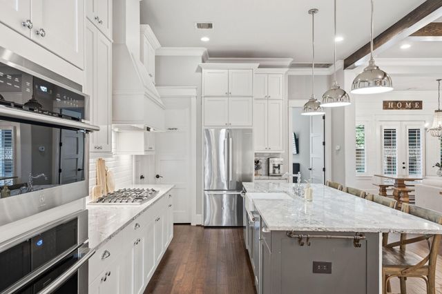 2142 Gadwall Drive, Conroe, TX 77384