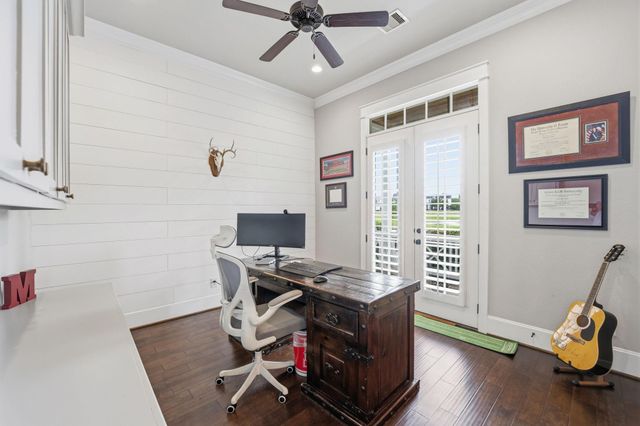 2142 Gadwall Drive, Conroe, TX 77384