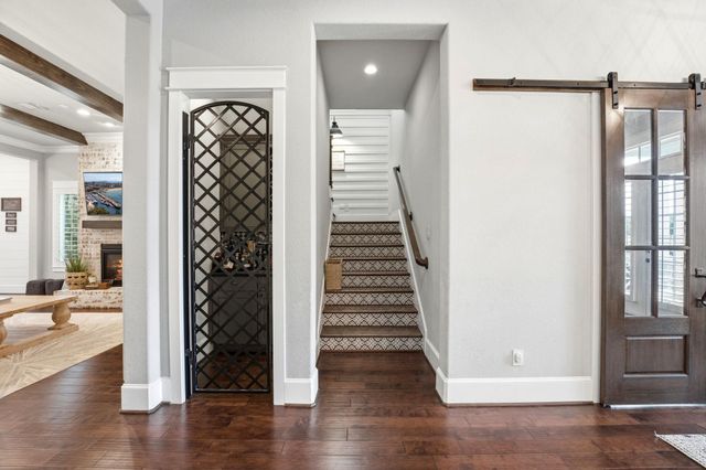 2142 Gadwall Drive, Conroe, TX 77384