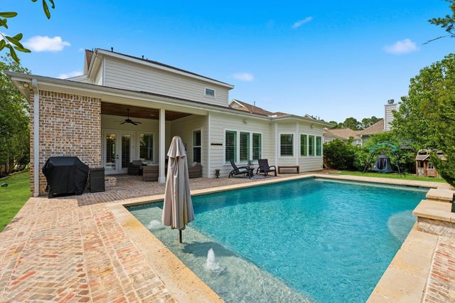 2142 Gadwall Drive, Conroe, TX 77384