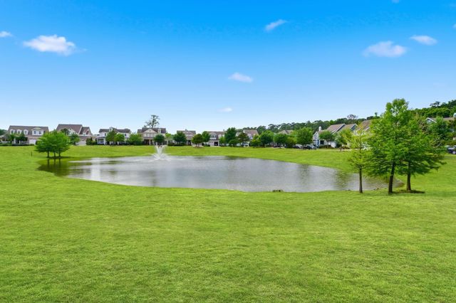 2142 Gadwall Drive, Conroe, TX 77384