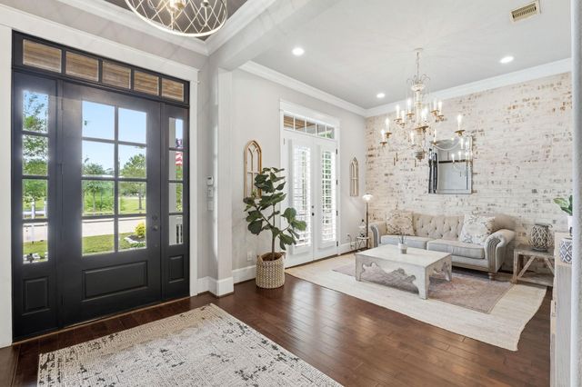 2142 Gadwall Drive, Conroe, TX 77384