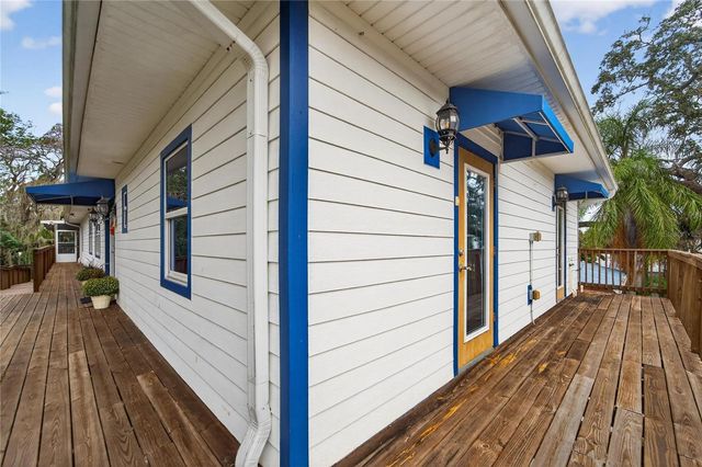 1873 WACASSASSA STREET, Tarpon Springs, FL 34689