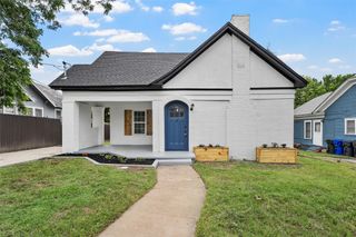 1608 N 17th Street, Waco, TX 76707