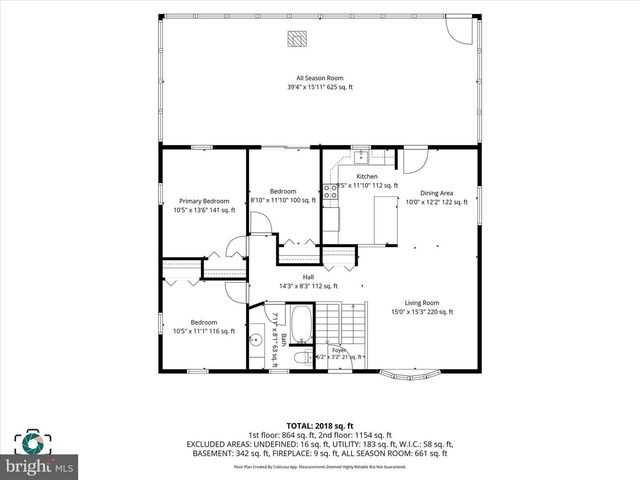 2 PALMER DR, Camp Hill, PA 17011