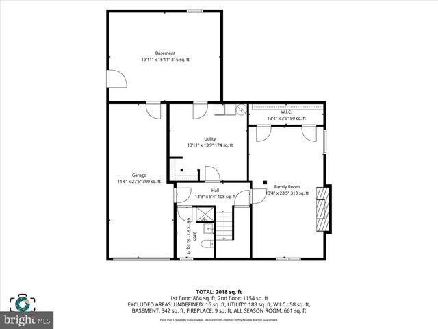 2 PALMER DR, Camp Hill, PA 17011
