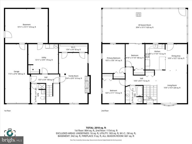 2 PALMER DR, Camp Hill, PA 17011