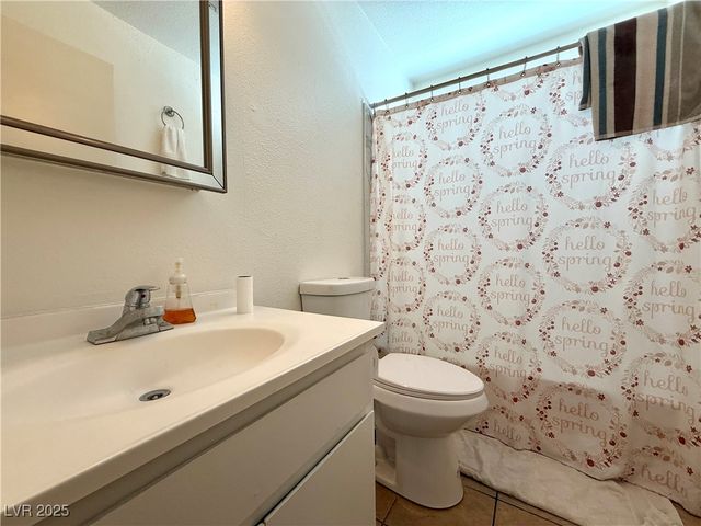 6217 Yerba Lane, Las Vegas, NV 89108