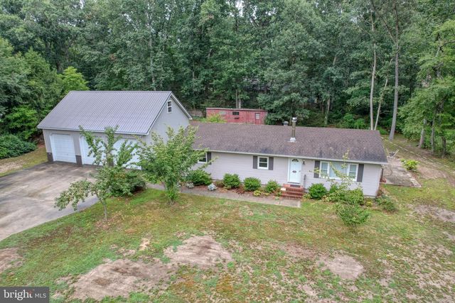 803 NE 10TH ST, Milford, DE 19963