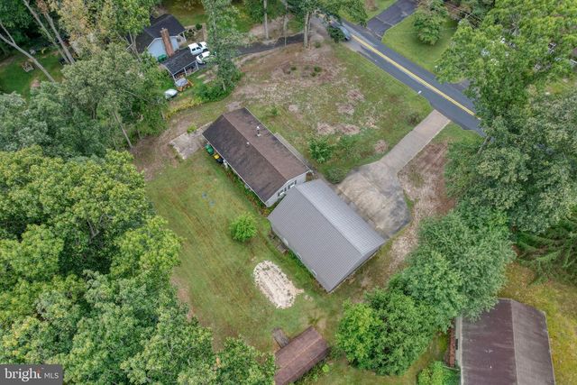 803 NE 10TH ST, Milford, DE 19963