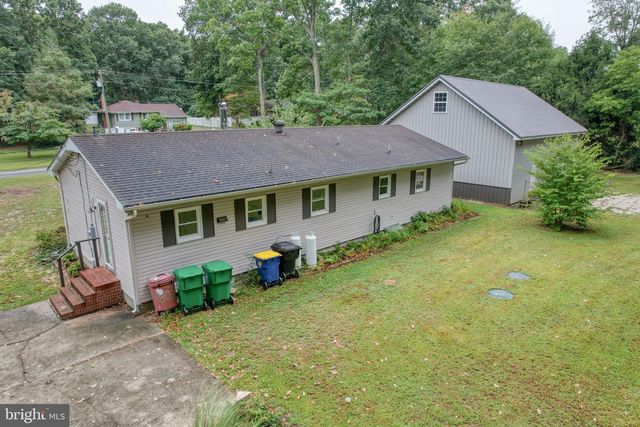 803 NE 10TH ST, Milford, DE 19963