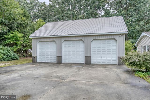 803 NE 10TH ST, Milford, DE 19963