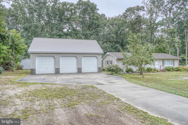 803 NE 10TH ST, Milford, DE 19963