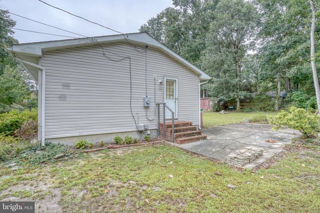 803 NE 10TH ST, Milford, DE 19963