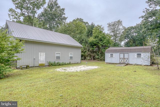 803 NE 10TH ST, Milford, DE 19963
