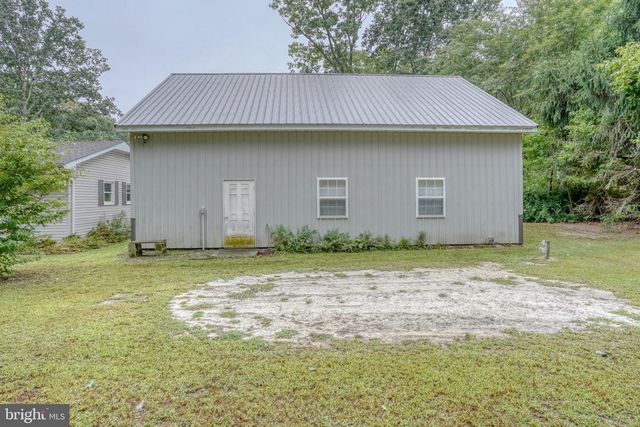 803 NE 10TH ST, Milford, DE 19963