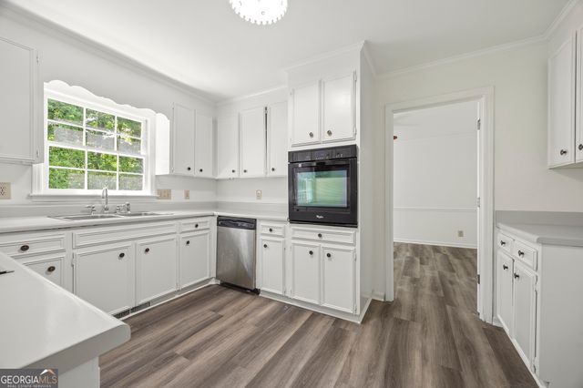 602 Commanche Drive, Macon, GA 31210