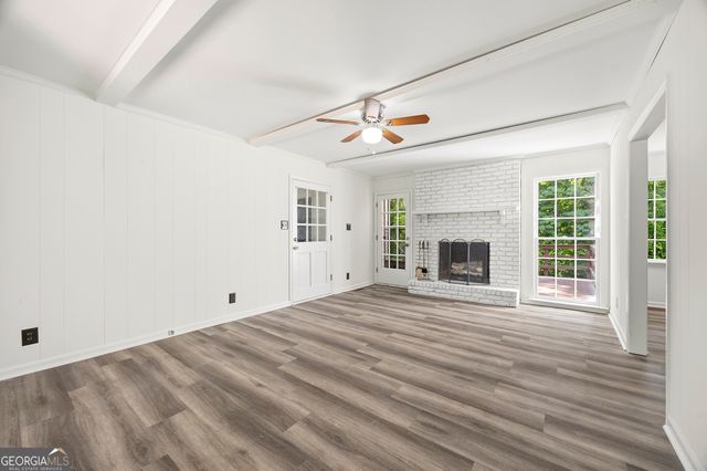 602 Commanche Drive, Macon, GA 31210
